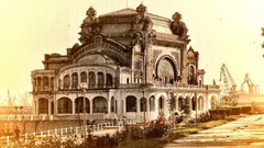 Casino romania Constanta