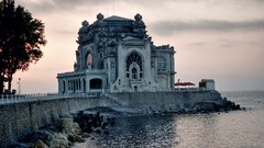Casino romania Constanta