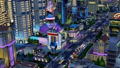 Casino video games simcity