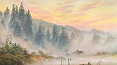 Caspar David Friedrich