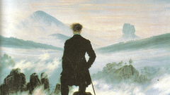 Caspar David Friedrich