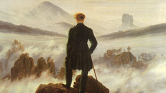 Caspar David Friedrich