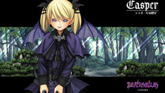 Casperlarge Casper Manga Anime