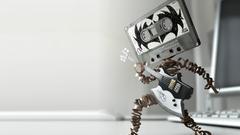 Cassette Tape