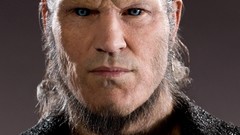 Cast Actors harry potter Death Eaters Fenrir Greyback David 