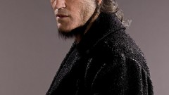 Cast Actors harry potter Death Eaters Fenrir Greyback David 