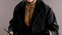 Cast Actors harry potter Death Eaters Fenrir Greyback David 