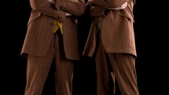 Cast Actors harry potter Fred Weasley George Weasley Oliver 