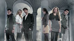 Cast ed westwick blake lively taylor momsen chace crawford 
