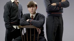 Cast harry potter Neville Longbottom warner bros Matthew David 