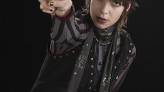 Cast harry potter Nymphadora Tonks Natalia Tena