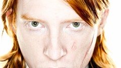 Cast harry potter warner bros domhnall gleeson Bill weasley