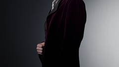 Cast harry potter warner bros domhnall gleeson Bill weasley