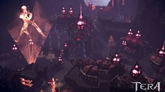 Castanic Castanic girl woman