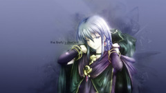 Caster series Anime fate