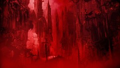 Castle Castlevania: Lords of Shadow-Mirror of Fate