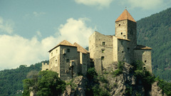 Castle high murano Resolution cornedo