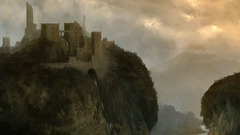 Castle high Resolution erenarik