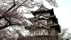 Castle Hirosaki