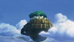 Castle in the Sky