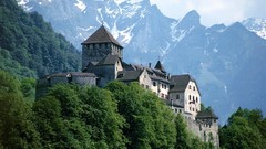 Castle Liechtenstein