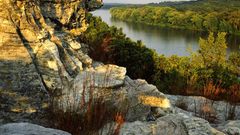 Castle rock state Park