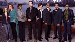 Castle TV Series nathan