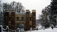 Castleedit Got rid of