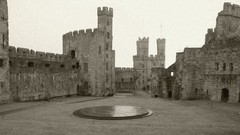 Castles architecture buildings