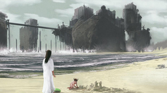 Castles Castle in the