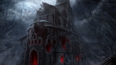 Castles diablo Tristram