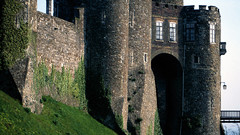 Castles England dover