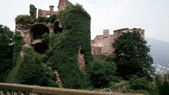 Castles germany architecture buildings