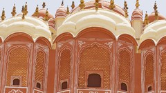 Castles indian islamic