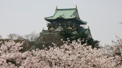 Castles Japanese architecture