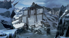 Castles Japanese crab clan