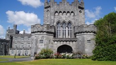 Castles Kilkenny Castle