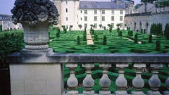 Castles Loire Valley Castles