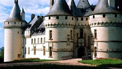 Castles Loire Valley Castles