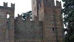 Castles Maserati GranTurismo