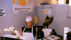 Castles MST3K castle forrester