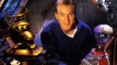 Castles MST3K mystery Science