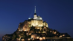 Castles night Saints (religion)