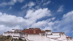 Castles Potala