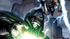 Castles thor Lightning dr