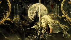 Castlevania alucard