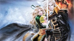 Castlevania alucard video games fantasy art castlevania: the 