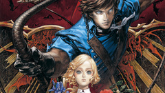 Castlevania castlevania: the dracula