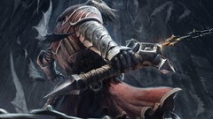 Castlevania digital art Castlevania: