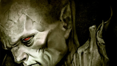 Castlevania Dracula Art